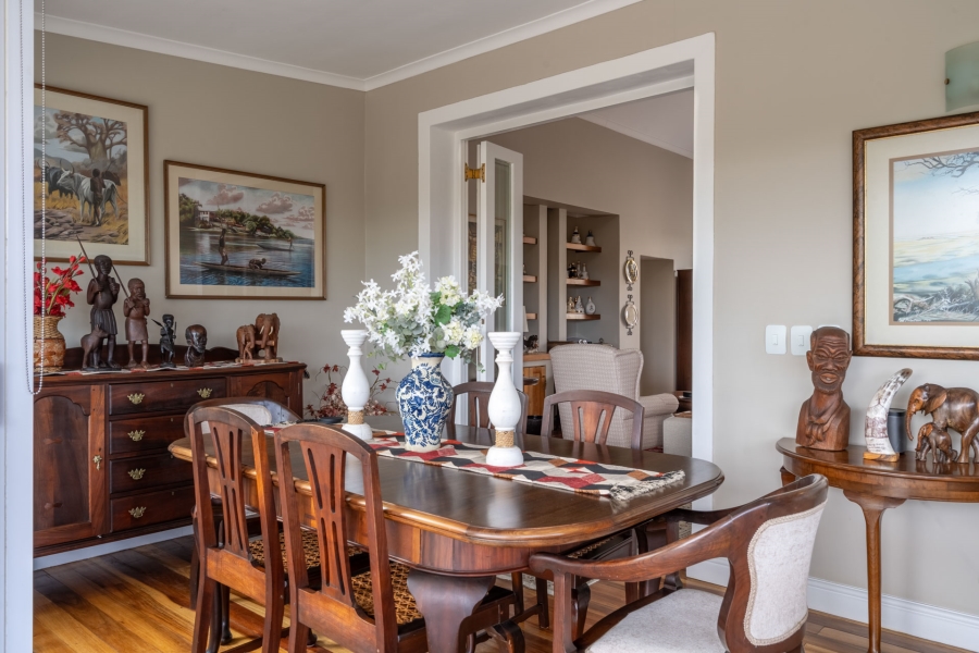 3 Bedroom Property for Sale in Hunters Estate Western Cape